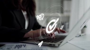 Kalite güvencesi, ürün kalite kontrolü, uyum doğrulaması, soru-cevap sistemleri ve yapılandırılmış kalite güvence süreçleriyle elde edilen ürün mükemmelliği. Muxer