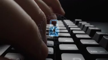 Siber tehditlere karşı siber güvenlik ve siber güvenlik stratejileri, sistem hacklemeleri, dijital ihlaller, ağ saldırıları ve güçlü siber güvenlik altyapısına sahip verilerin korunması. Muxer