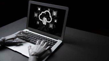 Yapay zeka bulut altyapısını sanal asistanlar ve akıllı otomasyon ile optimize ederek ölçeklenebilirliği, güvenliği ve dijital iş sürekliliğini artırır. Latch