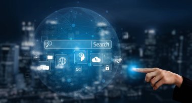 SEO araçları online performansı optimize etmek için arama motoru araştırmaları, anahtar kelime stratejisi ve arama verileri ile dijital görünürlüğü artırır. Kefil