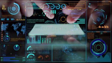 Modern dijital işletmelerde veri analizi ve gerçek zamanlı analitik, öngörü veri modellemesi, iş zekası analizleri ve veri odaklı karar verme stratejisi. Thunk