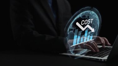 Dijital dönüşüm, işletme maliyeti optimizasyonu, operasyonel maliyet düşüşü, finansal tasarruflar ve ticari başarı için kaynak verimliliği stratejileri yoluyla maliyet azaltma ve maliyet tasarrufu. Muxer