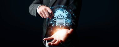 Ev sunucularını yönetmek ve dijital deneyimi geliştirmek için son teknoloji online bulut hesaplama çözümlerini araştırın. Teknolojinizi bugün XDMCP 'de kökten değiştirin