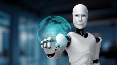 AI, akıllı platformlar ve sanal asistanlar kullanarak dijital işbirliğini ve profesyonel katılım fırsatlarını teşvik etmek için iş ağlarını genişletiyor. Çağ