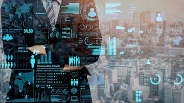 Bağlantı ağı görselleştirmesi küresel bağlantıyı, ağ iletişimini, dijital bağlantı analitiğini gösteriyor. Ağ araçlarını gerçek zamanlı içgörü destekle ve bağlantı sistemini geliştir. Thunk