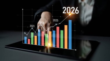 İş büyümesi 2026 yılında artan eğilimleri vurguluyor. Büyüme tahminleri verileri, büyüme tahminleri stratejisi ve büyüme tahminleri temel unsurlardır. Latch