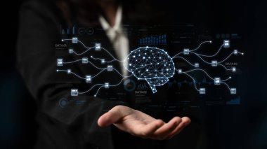 Yapay zeka dijital verileri yönetme şeklimizi değiştiriyor. Akıllı indekslemeden yapay zeka güdümlü aramaya kadar dosya kullanımı zekileşir. Yapay zeka dosya yönetimi hız, doğruluk ve veri organizasyonunu geliştirir. Eğri