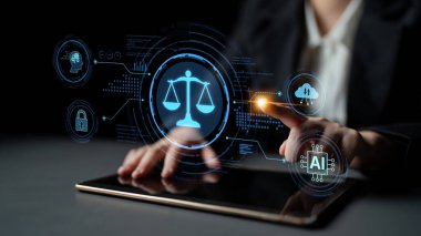 AI toplumu dönüştürüyor, önemli etik soruları gündeme getiriyor. Yapay zeka dizaynındaki ahlak kuralları adaleti sağlar. Al etik sorumlu kararı destekliyor. Yapay zeka gücünü güçlü etiklerle dengelemek çok önemli. Eğri