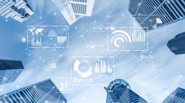 Büyük veriler ve analitikler, iş zekası ve büyümesi için gerçek zamanlı içgörüler, öngörü modellemesi ve veriye dayalı kararları destekler. Kefil