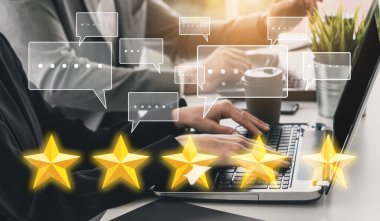 Müşteri geribildirim analizi, çevrimiçi inceleme görüşleri ve veri değerlendirmesi yoluyla memnuniyeti, hizmet kalitesini ve iş itibarını artırır. Kefil