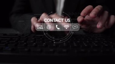 Müşteri desteği ve teknik destek için 24 saatlik yardım masası hizmetleri, çevrimiçi müşteri bakımı, canlı sohbet desteği ve müşteri memnuniyetini sağlamak için gerçek zamanlı müşteri yardımı. Muxer