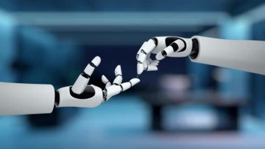 Yapay zeka, çevreci akıllı planlama, yeşil sanal danışmanlar ve uzun vadeli çevresel sorumluluklar için akıllı sistemler yoluyla yapay zekayı destekliyor. Çağ