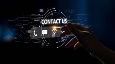 Yardım masası, canlı sohbet ve çevrimiçi hizmetler aracılığıyla 24 saatlik müşteri desteği her zaman teknik yardım ve müşteri memnuniyetini güvence altına alır. Latch