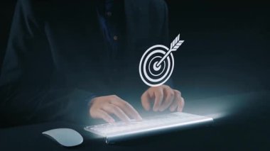 Hedef kitle analizi, müşteri segmentasyonu, kişiselleştirilmiş pazarlama, hedef kitle stratejileri ve akıllı müşteri profilleme yoluyla pazarlama verimliliği gelişimi. Elide