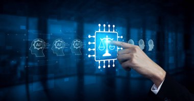 AI toplumu dönüştürüyor, önemli etik soruları gündeme getiriyor. Yapay zeka dizaynındaki ahlak kuralları adaleti sağlar. Al etik sorumlu kararı destekliyor. Yapay zeka gücünü güçlü etiklerle dengelemek çok önemli. Eğri