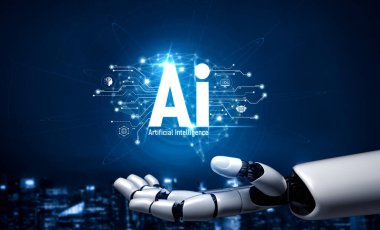 LLM Teknoloji, Büyük Veri, Makine Öğrenme, İş Desteği için Üretici AI, Geleceğin AI Teknolojisi ve Yapay Zeka Mühendisliği Asistan Beyin İşlemcisi. Kefil