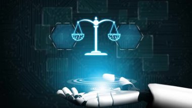 AI toplumu dönüştürüyor, önemli etik soruları gündeme getiriyor. Yapay zeka dizaynındaki ahlak kuralları adaleti sağlar. Yapay zeka etiği sorumlu kararları destekliyor. Yapay zeka gücünü güçlü etiklerle dengelemek çok önemli. Muxer