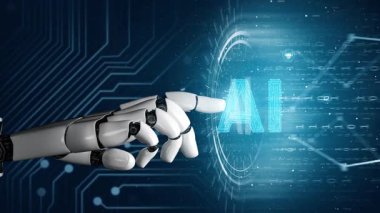 LLM Teknoloji, Büyük Veri, Makine Öğrenme, İş Desteği için Üretici AI, Geleceğin AI Teknolojisi ve Yapay Zeka Mühendisliği Asistan Beyin İşlemcisi. Muxer