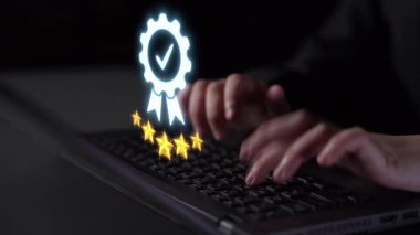 Kalite güvencesi, ürün kalite kontrolü, uyum doğrulaması, soru-cevap sistemleri ve yapılandırılmış kalite güvence süreçleriyle elde edilen ürün mükemmelliği. Muxer