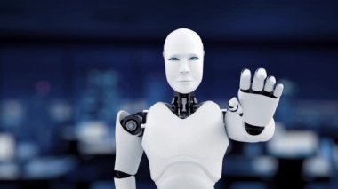 Yapay zeka, sanal asistan araçları, yapay zeka uyum sistemleri ve yapay kalite kontrolleri ile sertifikalandırmayı onaylar. Çekirdek