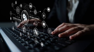 Modern otomasyon sistemleri, insanları ve verileri birleştirerek iş akışı verimliliğini sağlıyor. Akıllı otomasyonla, işletmeler kusursuz entegrasyon ve otomasyon araçlarıyla potansiyelin kilidini açıyor. Eğri