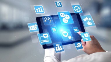 Müşteri deneyimi inceleme analizi, müşteri memnuniyeti iyileştirmesi, geri bildirim veri değerlendirmesi, hizmet kalitesinin artırılması ve iş itibarının çevrimiçi gözden geçirme yoluyla artırılması. Spire.