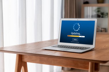 Aygıt yazılım güncellemesi için bilgisayarda yazılım güncellemesi