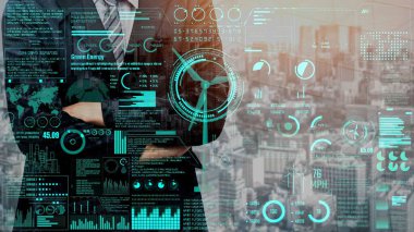 Sürdürülebilir iş uygulamaları, yeşil yenilik, çevre dostu çözümler, iklim hareketi ve çevresel hedefleri ve kurumsal sorumluluğu destekleyen uzun vadeli sürdürülebilirlik stratejileri. Thunk