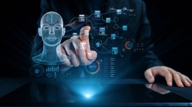 Yapay zeka dijital verileri yönetme şeklimizi değiştiriyor. Akıllı indekslemeden yapay zeka güdümlü aramaya kadar dosya kullanımı zekileşir. Yapay zeka dosya yönetimi hız, doğruluk ve veri organizasyonunu geliştirir. Elide