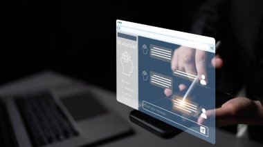 Hızlı mühendislik ve LLM derin öğrenme kullanan Al sohbet robotu daha akıllı ve verimli iş desteği için açıklanabilir üretici yapay zeka sağlar. Latch