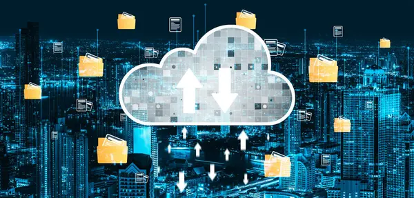 Bulut hesaplama, güvenli veri depolama, ölçeklenebilir altyapı ve stratejik bulut temelli iş çözümleri ile dijital büyümeye olanak sağlar. Kefil