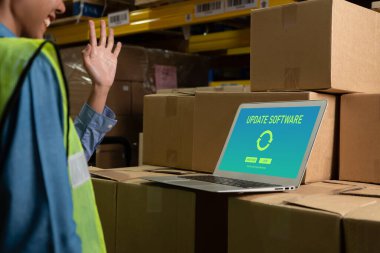 Aygıt yazılım güncellemesi için bilgisayarda yazılım güncellemesi