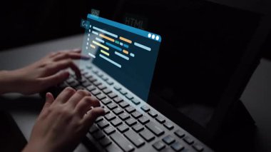 Yazılım geliştirme kodları, programlama dilleri, geliştirici araçlar, mobil uygulama oluşturma ve dijital ürün geliştirme ve yazılım çözümleri için gelişmiş programlama. Muxer