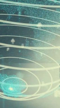 Yenilikçi mimari ve yaratıcı inşaat mühendisliği inşaat projesi. Mimar, işçi ve mühendis tarafından yapılan yaratıcı grafik tasarımı altyapı şehir binası kavramını gösteriyor.