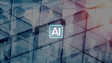 LLM Teknoloji, Büyük Veri, Makine Öğrenme, İş Desteği için Üretici AI, Geleceğin AI Teknolojisi ve Yapay Zeka Mühendisliği Asistan Beyin İşlemcisi. Muxer