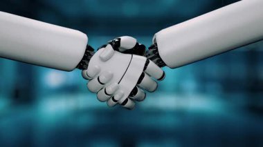 LLM Teknoloji, Büyük Veri, Makine Öğrenme, İş Desteği için Üretici AI, Geleceğin AI Teknolojisi ve Yapay Zeka Mühendisliği Asistan Beyin İşlemcisi. Çağ