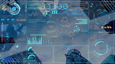 Modern dijital işletmelerde veri analizi ve gerçek zamanlı analitik, öngörü veri modellemesi, iş zekası analizleri ve veri odaklı karar verme stratejisi. Thunk