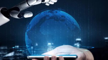 Yapay zeka dijital verileri yönetme şeklimizi değiştiriyor. Akıllı indekslemeden yapay zeka güdümlü aramaya kadar dosya kullanımı zekileşir. Yapay zeka dosya yönetimi hız, doğruluk ve veri organizasyonunu geliştirir. Muxer