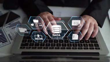 Bulut hesaplama, bulut stratejisi ve dijital altyapıyı ölçeklenebilir hizmetler, güvenli veri depolama ve bulut tabanlı dijital iş çözümleri ile dönüştüren bulut teknolojisi. Muxer