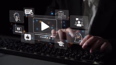 Video pazarlama şirketlerin video pazarlama araçları, video pazarlama stratejileri, video pazarlama eğilimleri ve başarı ile seyircilere yardımcı olmaktadır. Muxer