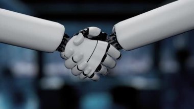 AI, sanal asistan sezgileri, yapay yeşil stratejiler ve iklimin farkında olan iş planlaması için yapay zeka yoluyla net sıfır hedefleri desteklemektedir. Çekirdek