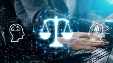 AI toplumu dönüştürüyor, önemli etik soruları gündeme getiriyor. Yapay zeka dizaynındaki ahlak kuralları adaleti sağlar. Yapay zeka etiği sorumlu kararları destekliyor. Yapay zeka gücünü güçlü etiklerle dengelemek çok önemli. Muxer