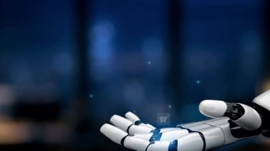 Yapay zeka, sanal asistan desteği, yapay zeka kişiselleştirmesi ve yapay zeka müşteri deneyimleriyle çok kanallı pazarlama olanağı sağlar. Çekirdek