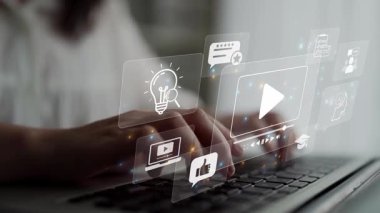 Video pazarlama şirketlerin video pazarlama araçları, video pazarlama stratejileri, video pazarlama eğilimleri ve başarı ile seyircilere yardımcı olmaktadır. Muxer