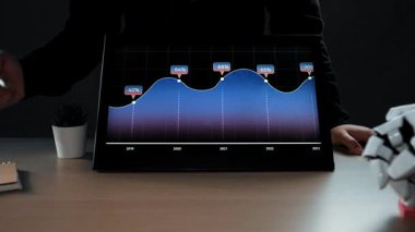 İş adamları, pazarlama verimliliğini ve araştırma uygulamalarını optimize eden anahtar içgörüleri belirlemek amacıyla, büyük veri tabanlarını işlemek için yapay zeka araçlarıyla işbirliği yapmaktadırlar. Noogenesis Yapay Zeka