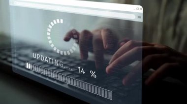 Bilgi güncellemesi ve yazılım güncellemesi, dijital beceri geliştirme, rekabet avantajı, sürekli öğrenme ve son teknoloji ve yazılım eğilimleriyle güncel kalmak. Muxer