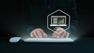 Çevrimiçi reklamlar ve dijital pazarlama markaların büyümesine yardımcı oluyor. İçerik pazarlaması bağlılığı arttırır. Pazarlama araçları ROI 'yi destekliyor. Etkili reklamlar ve pazarlama çevrimiçi iş başarısı. Elide