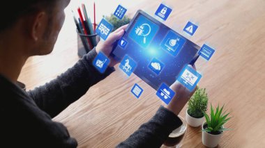 Siber güvenlik için zararlı yazılım koruması hayati önem taşıyor. Bu sistem, veri güvenliği ve ağ güvenliğini sağlamak için tehditleri tarayan sağlam bir virüs koruması sağlıyor. Gist