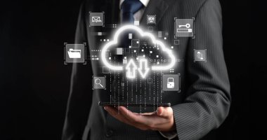 İş adamı bulut hesaplamasının geleceğini en son sezgilerle keşfetti ve bulut hesaplama teknolojisini entegre ederek işi yükseltti. Bulut çağını yenilikçi bilgisayar EIDE ile kucaklayın