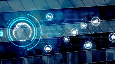 Siber tehditlere karşı siber güvenlik ve siber güvenlik stratejileri, sistem hacklemeleri, dijital ihlaller, ağ saldırıları ve güçlü siber güvenlik altyapısına sahip verilerin korunması. Muxer